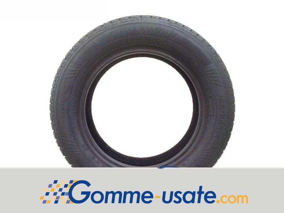 Thumb Dunlop Gomme Usate Dunlop 185/65 R15 88T Sp StreetResponse (85%) pneumatici usati Estivo_1